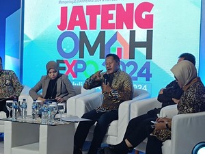 Joko Suranto Ungkap Strategi REI Atasi Kebutuhan Rumah di RI