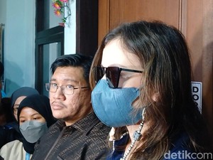 Kimberly Ryder Mau Edward Akbar Tanggung Jawab ke Anak: Aku Gak Butuh Apa-apa