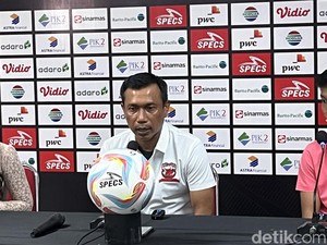 Main Cepat Jadi Kunci Kemenangan Madura United Melawan Serdadu Tridatu