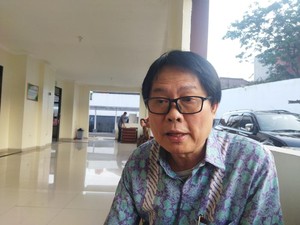 Kuasa Hukum Terdakwa Pembeli Cula Badak Sebut Kliennya Korban Salah Tangkap