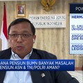 Video: Masalah Dana Pensiun BUMN Bikin Resah, Masih Bisa Diperbaiki?