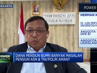 Video: Masalah Dana Pensiun BUMN Bikin Resah, Masih Bisa Diperbaiki?