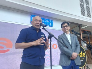Pesan Penting buat Pemerintahan Baru Genjot UMKM Naik Kelas