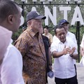 Sosok Aguan, Konglomerat RI yang Bantu Proyek Kebanggaan Jokowi