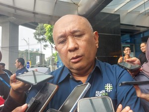 Teten Buka Suara soal Rencana Pelabuhan Impor 7 Komoditas ke Luar Jawa