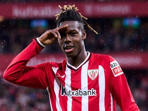 Awas, Barcelona! PSG Juga Memburu Nico Williams