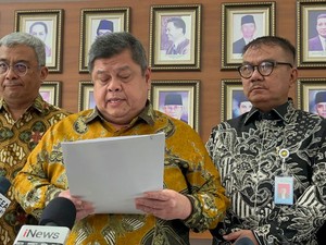 Pansel Bakal Libatkan PPATK hingga BIN Cek Rekam Jejak Capim-Calon Dewas KPK