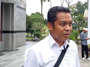 Jenazah Hamzah Haz Akan Dimakamkan di Sebelah Makam Istri