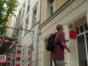 Kisah Ahli Keuangan Berjualan Ramen Ember di Apartemen