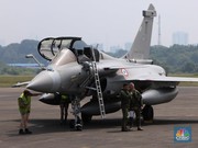 Belanja Pertahanan di Tengah Risiko Defisit Anggaran