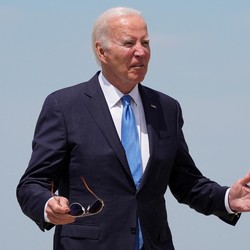 Akhirnya Biden Respons Resmi Pembunuhan Ismail Haniyeh, Bilang Ini
