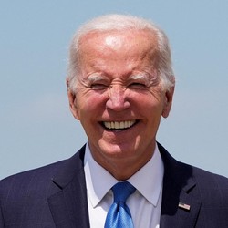 Geger Biden Dikabarkan Meninggal, Gedung Putih Buka Suara