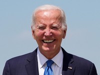 Geger Biden Dikabarkan Meninggal, Gedung Putih Buka Suara