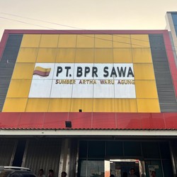 Daftar 14 Bank Bangkrut Sepanjang 2024, Mayoritas Karena Fraud