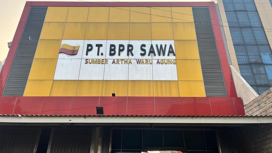 PT BPR Sumber Artha Waru Ageng. (Dok. LPS)