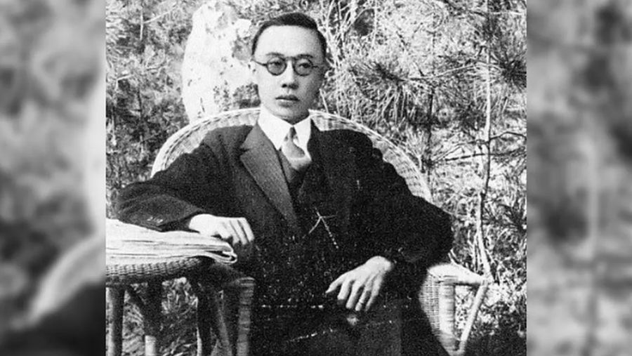 Puyi, Kaisar China ke-12 dari Dinasti Qing. (Ist)