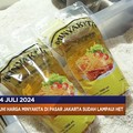 Rentetan Produk Kena Cukai Hingga Bank Commonwealth PHK 1.146 Karyawan