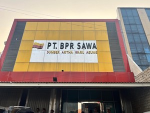 Bank yang Tutup-Bangkrut Nambah Lagi Jadi 14, Terbaru di Sidoarjo