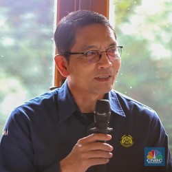 Potensi Bisnis CCS/CCUS di RI Besar, Begini Tantangannya..
