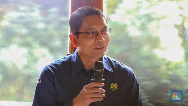 Potensi Bisnis CCS/CCUS di RI Besar, Begini Tantangannya..