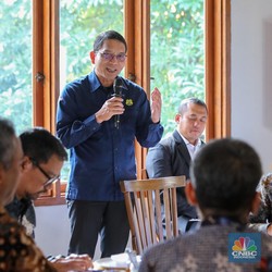 Bukan Perpres, yang Berhak Nenggak Pertalite Tertuang di Aturan Ini
