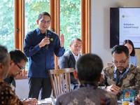 Bukan Perpres, yang Berhak Nenggak Pertalite Tertuang di Aturan Ini