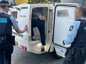 Seorang Pria Didakwa dengan Tuduhan Memperdagangkan Remaja WNI ke Sydney