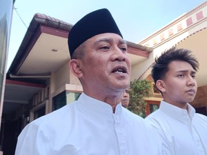 Sosok Wapres Ke-9 Hamzah Haz di Mata Keluarga: Orang Tua yang Baik