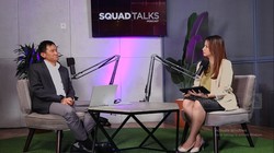 Video: Teknologi, Penggerak Industri & Ekonomi | Squad Talks