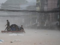 Tetangga RI Tiba-Tiba Nyalakan Peringatan Darurat, Ada Apa?