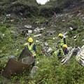 Kronologi Jatuhnya Pesawat di Gorontalo, 4 Orang Tewas!