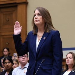 Bos Secret Service Mundur Buntut Trump Ditembak
