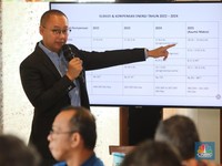 Anggota DPR Blak-blakan Dilema Subsidi BBM & LPG Cs