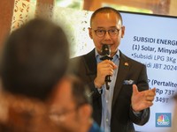 Menguak Efek Perubahan Harga Minyak & Kurs terhadap Beban Subsidi BBM