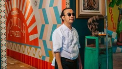 DJ Indonesia Whisnu Santika Debut di Tomorrowland 2024