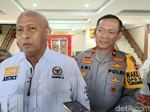 Kekurangan Personel-Logistik, Polda NTT Sulit Jangkau Daerah Terpencil