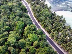 Kemenkeu Beberkan 4 Strategi Pembangunan Daerah di Era Prabowo