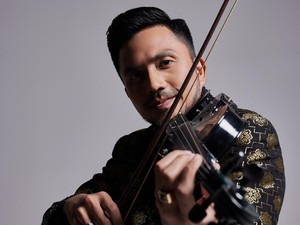 Alfin Habib Rilis Hilang Saat Terang, Ketika Cinta Dikhianati