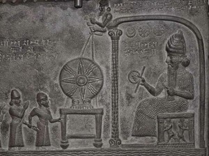 Siapa Anunnaki, Benarkah Alien yang Ajarkan Manusia Teknologi Maju?