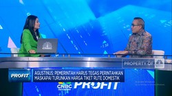 Bahaya Harga Tiket Pesawat Mahal! Warga RI Pilih Wisata ke Luar Negeri