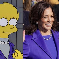 The Simpsons Sudah 