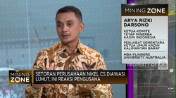 Basmi Tambang Ilegal, Kadin Usul Bentuk Ditjen Khusus Kementerian ESDM