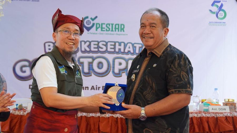 BPJS Kesehatan