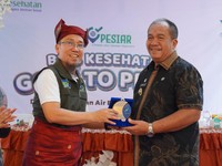 Begini Strategi BPJS Kesehatan Kejar Capaian UHC