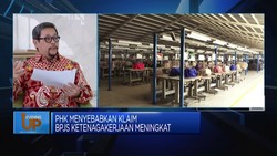 BPJS Ketenagakerjaan Pastikan Dana Peserta Ada Saat Klaim