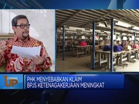 BPJS Ketenagakerjaan Pastikan Dana Peserta Ada Saat Klaim