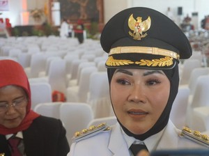 Bupati Klaten Tambah Alokasi Dana Desa hingga Rp 12 Miliar