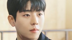 8 Fakta Chae Jong Hyeop, Aktor Tampan Pemain Drakor Serendipitys Embrace