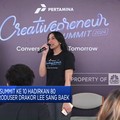 Video: Creativepreneur Summit ke-10 Hadirkan 80 Pembicara