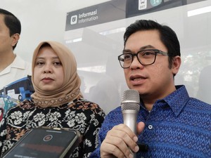 Revitalisasi 46 Halte TransJakarta Telan Biaya Rp 600 Miliar